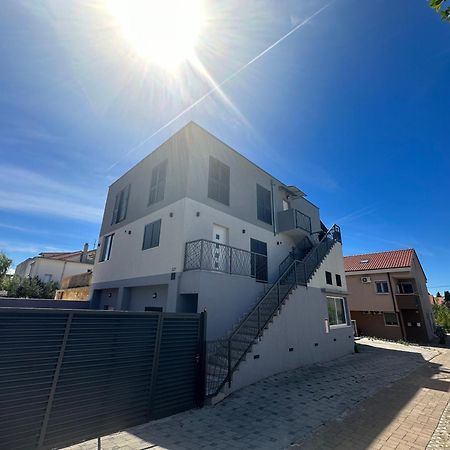Apartments Ena Kastela Exterior photo