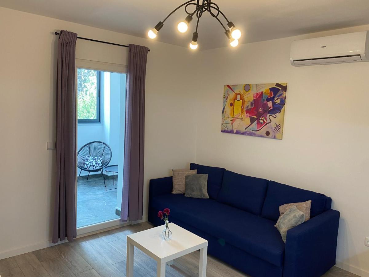Apartments Ena Kastela Exterior photo
