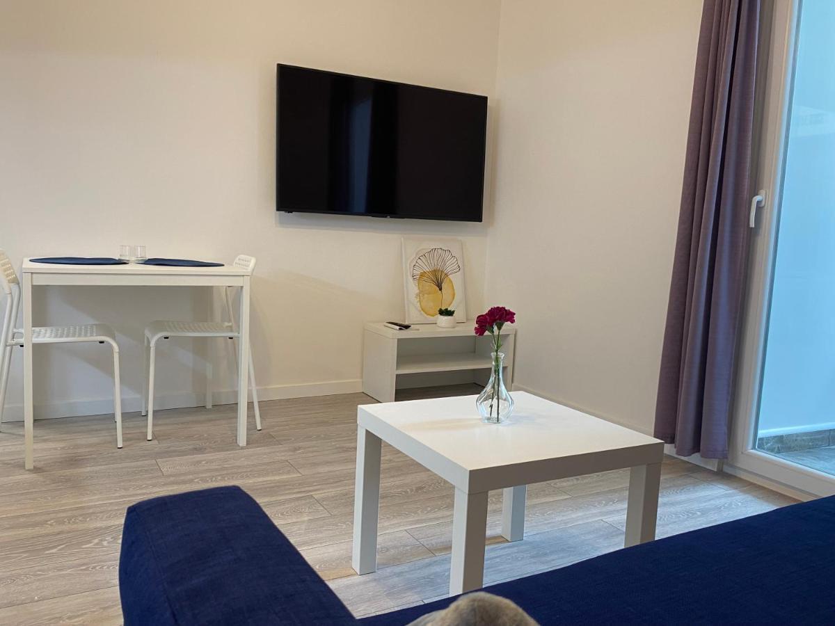 Apartments Ena Kastela Exterior photo
